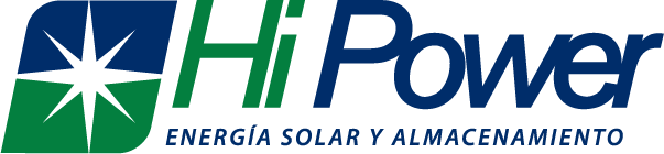 HiPower - Paneles Solares Costa Rica